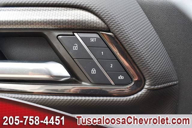 Used 2024 Chevrolet Silverado 2500 ZR2 w/ ZR2 Bison Edition image 18