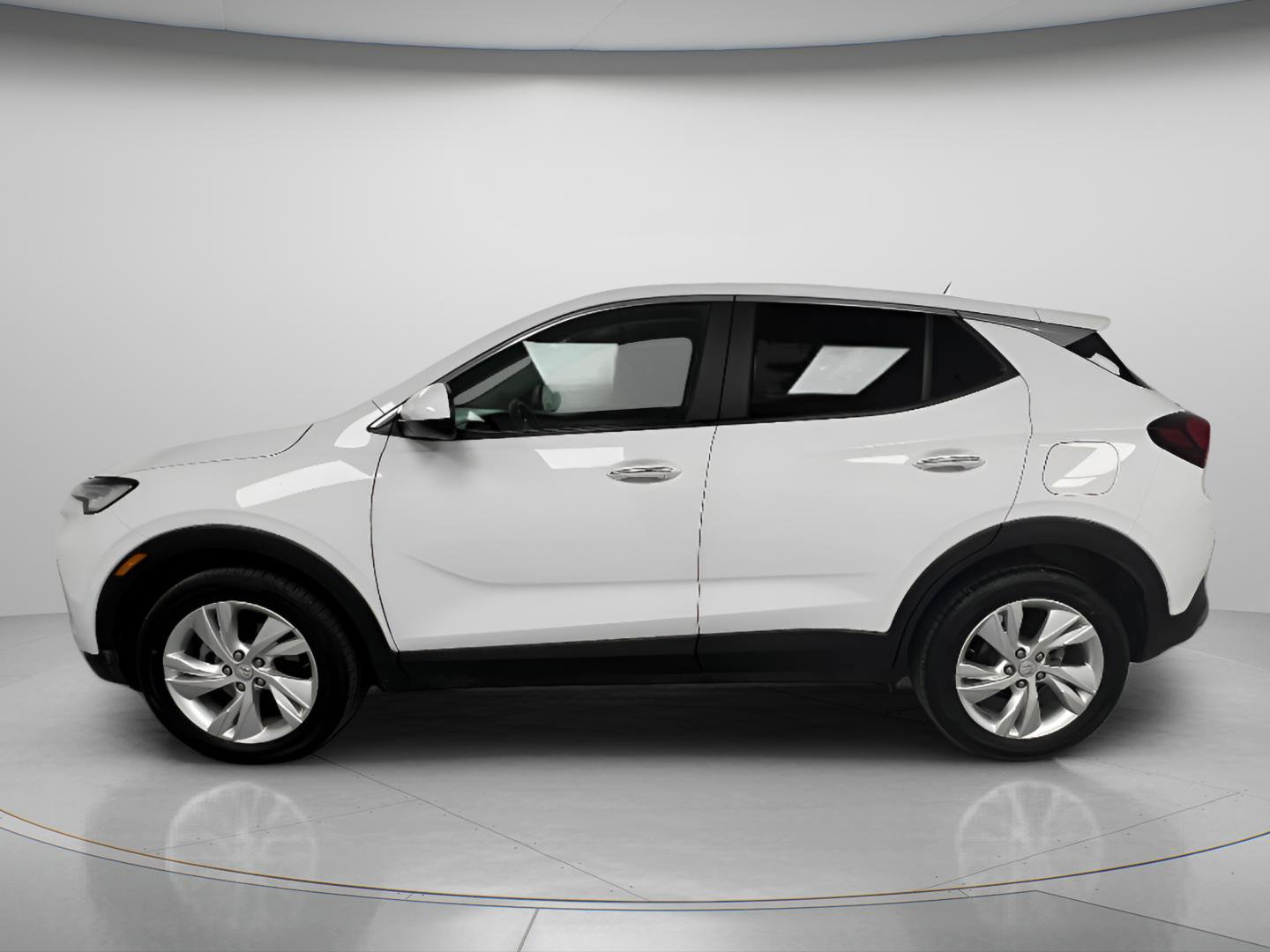 Used 2024 Buick Encore GX Preferred FWD image 5
