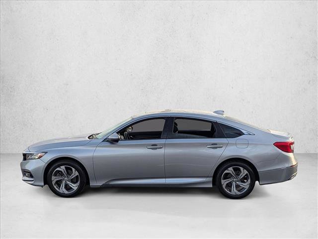 Used 2018 Honda Accord EX-L image 9