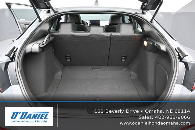 Used 2026 Honda Civic Sport Touring image 37