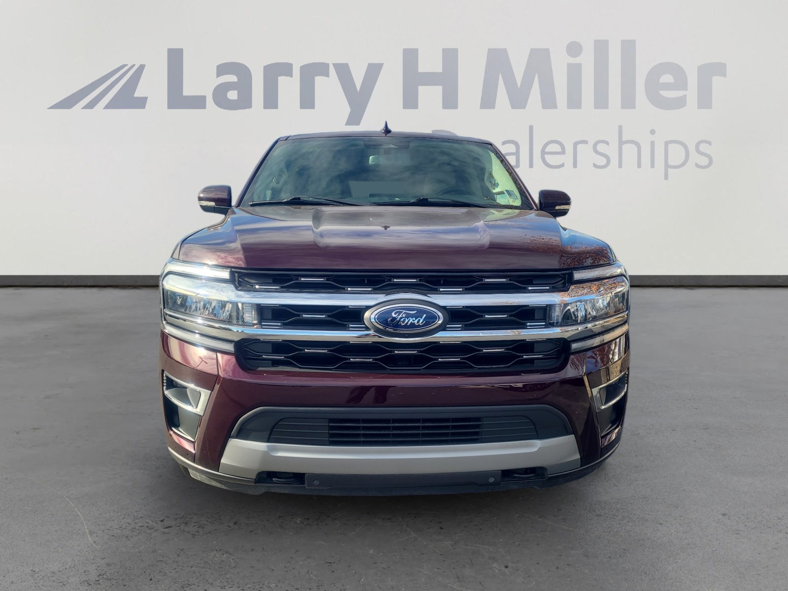 Certified 2024 Ford Expedition Max Limited w/ Excursion Package image 8