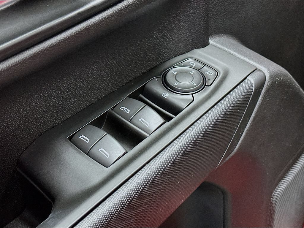 New 2026 Chevrolet Silverado 1500 Custom w/ Turbomax Blackout Package AWD/4WD image 14
