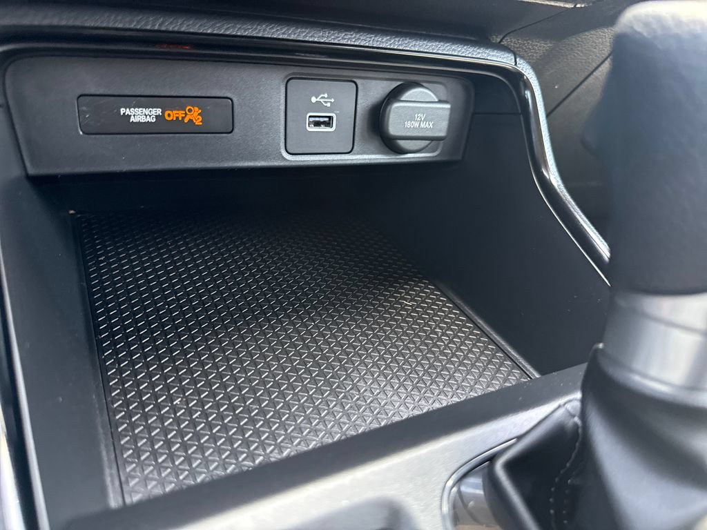 Certified 2024 Honda CR-V LX image 29