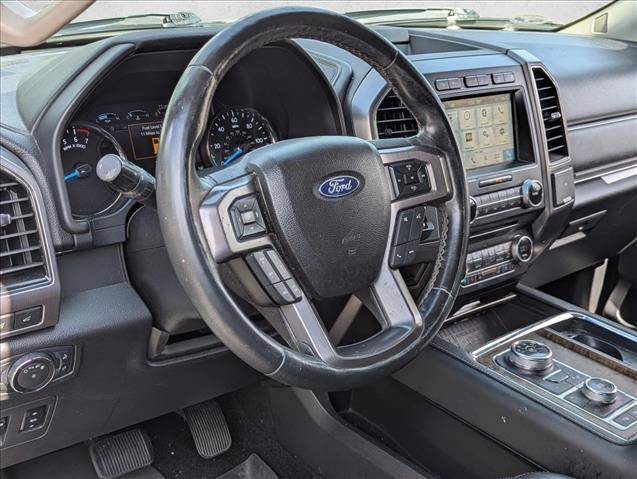 Used 2018 Ford Expedition Platinum AWD/4WD image 8