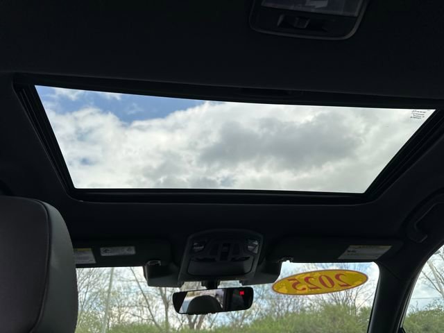 Certified 2025 Subaru Outback Wilderness image 18