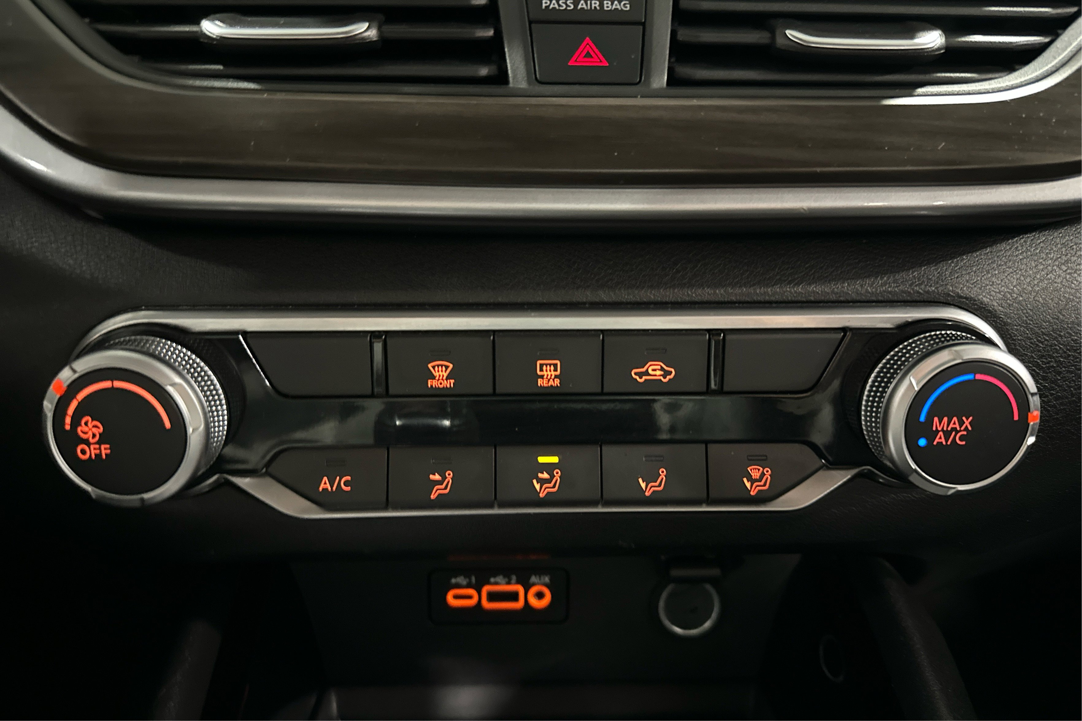 Used 2024 Nissan Altima 2.5 SV image 30