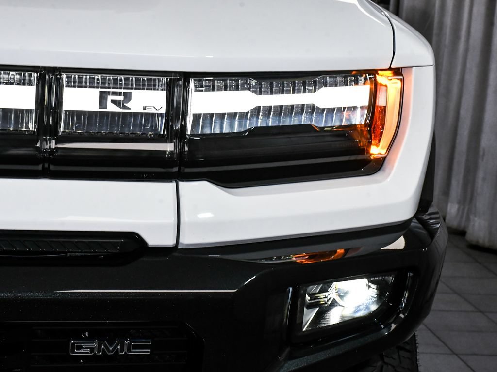 Used 2026 GMC Hummer EV SUV AWD/4WD image 79