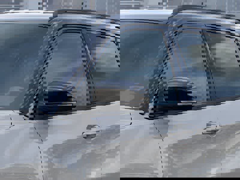 Used 2026 Jeep Compass Limited image 12