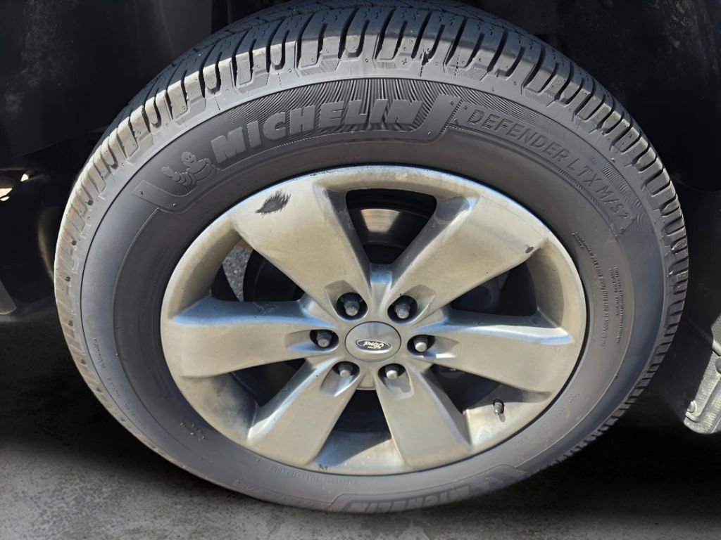 Used 2013 Ford F150 FX4 w/ Luxury Equipment Group image 28