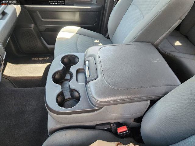 Used 2013 RAM 1500 Tradesman w/ Popular Equipment Group AWD/4WD image 31