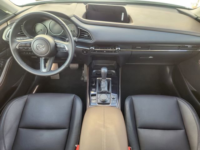 Certified 2025 MAZDA CX-30 AWD 2.5 S w/ Premium Package image 13