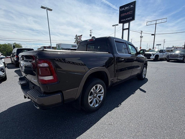 Used 2019 RAM 1500 Limited AWD/4WD image 3