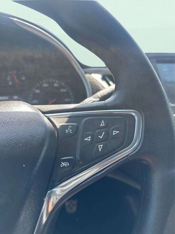 Used 2017 Chevrolet Malibu LS image 30