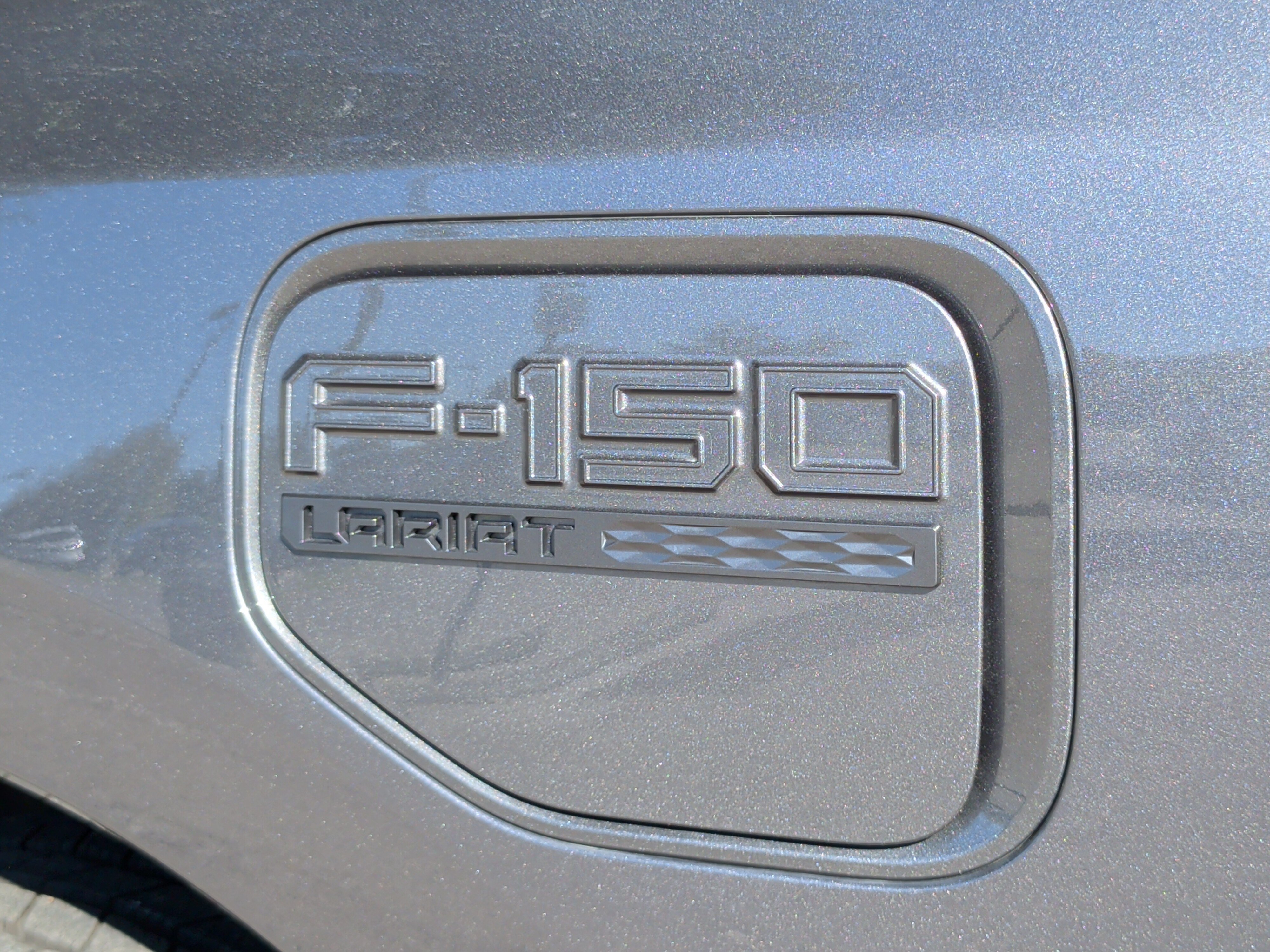 Used 2023 Ford F150 Lightning Lariat w/ Equipment Group 511A High AWD/4WD image 13