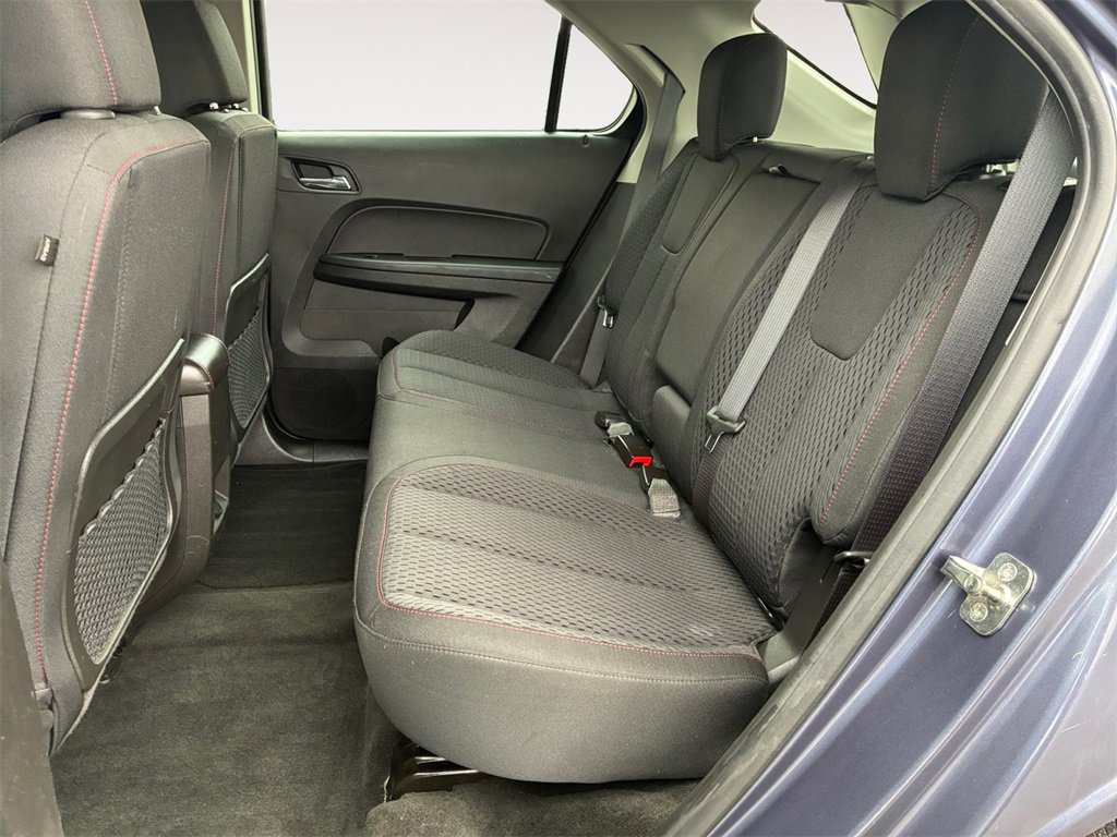 Used 2014 Chevrolet Equinox LS image 13