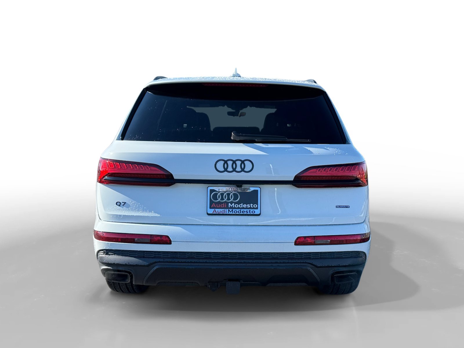 Certified 2026 Audi Q7 2.0T Premium Plus w/ Premium Plus Package AWD/4WD image 4