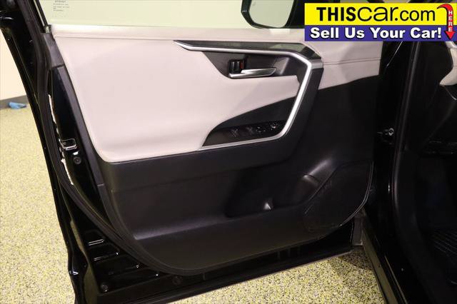 Used 2022 Toyota RAV4 Adventure AWD/4WD image 26