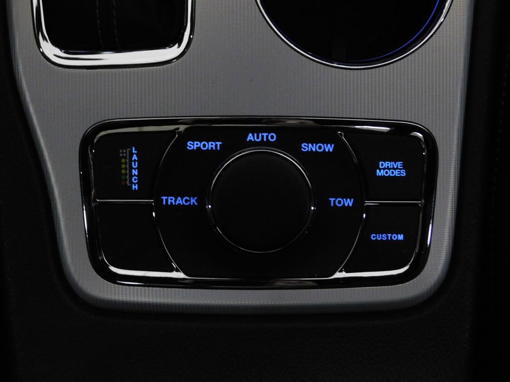 Used 2021 Jeep Grand Cherokee SRT image 66