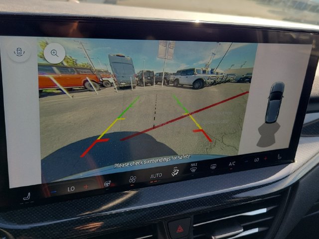 New 2024 Ford Escape ST-Line w/ Tech Pack #1 FWD image 26