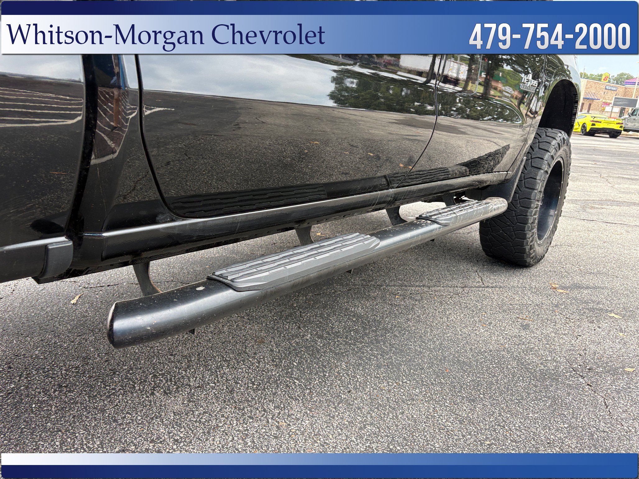 Used 2021 Chevrolet Silverado 1500 LT AWD/4WD image 10