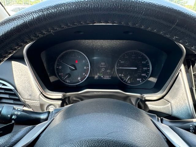 Used 2022 Subaru Outback Limited XT AWD/4WD image 13
