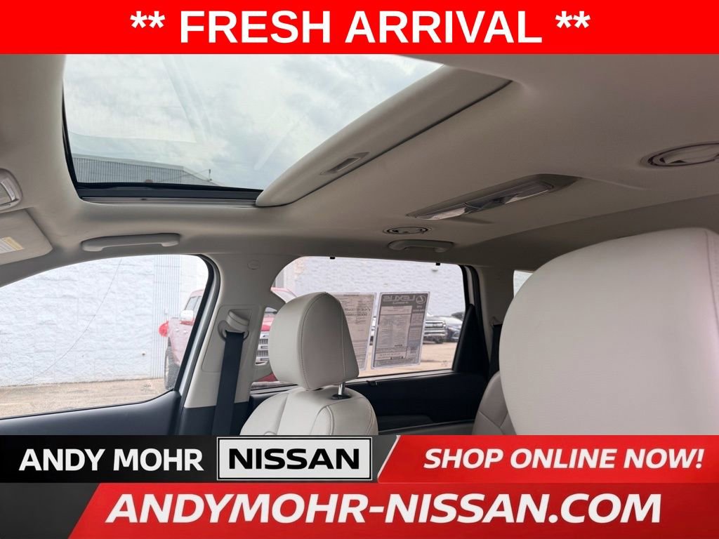 Used 2022 Kia Telluride EX w/ EX Premium Package image 17