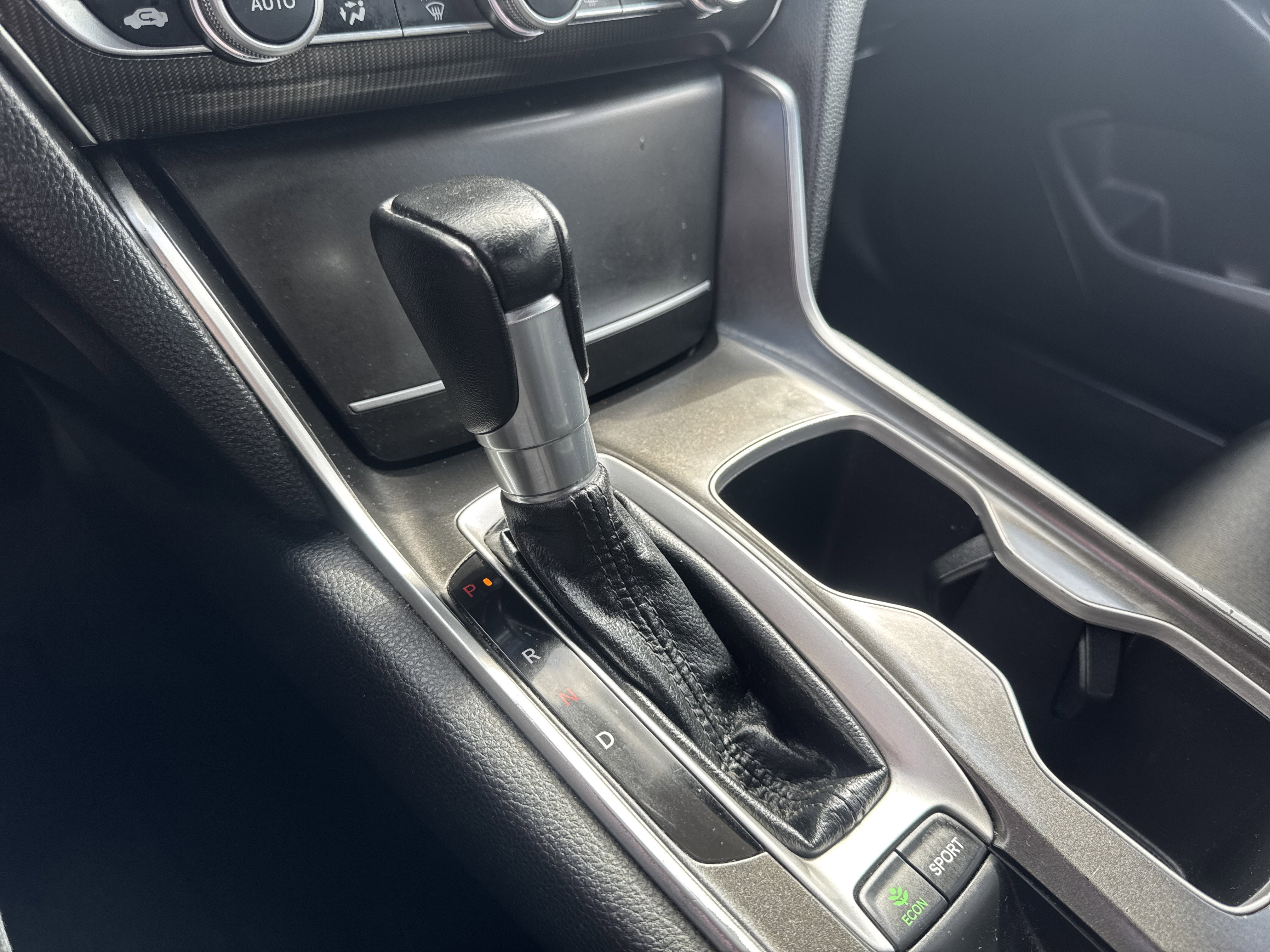 Used 2019 Honda Accord Sport image 21