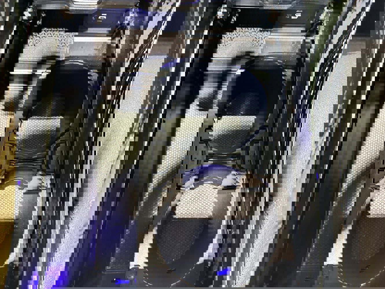 Certified 2024 Mercedes-Benz C 300 4MATIC Sedan image 27