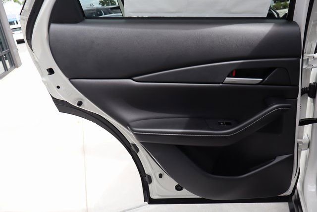 New 2026 MAZDA CX-30 AWD 2.5 S image 16