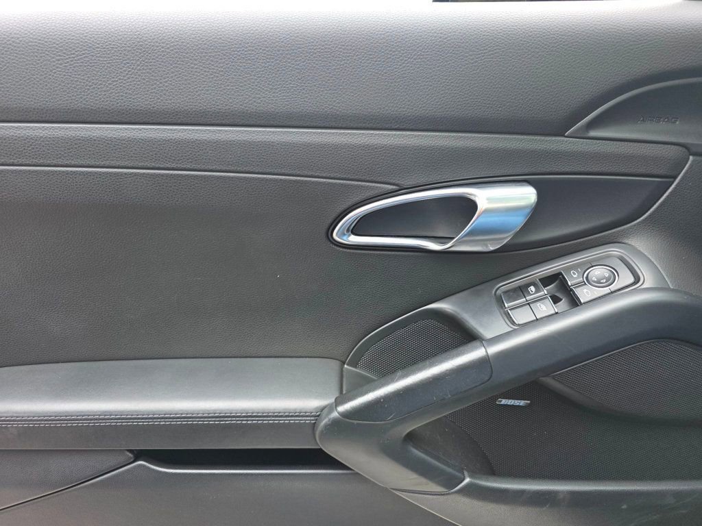Used 2014 Porsche Boxster S RWD image 55
