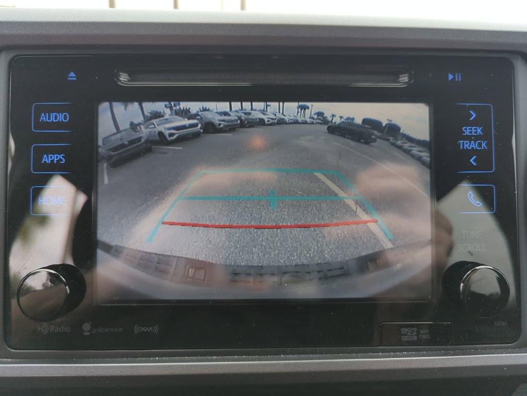 Used 2019 Toyota Tacoma TRD Sport w/ Technology Package RWD image 30