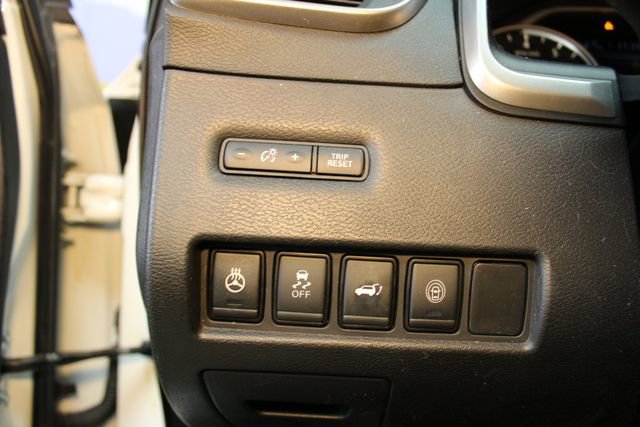 Used 2021 Nissan Murano SL AWD/4WD image 22