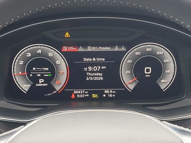 Used 2022 Audi Q7 3.0T Premium Plus w/ Premium Plus Package image 56