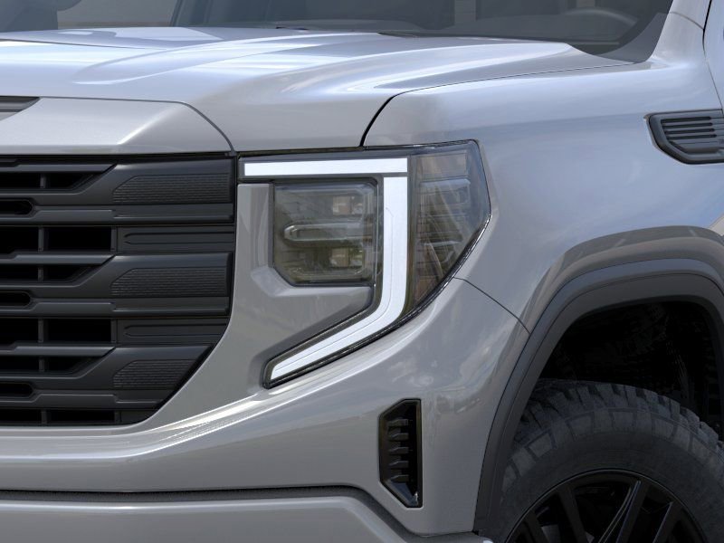 New 2025 GMC Sierra 1500 Pro w/ Graphite Edition image 10