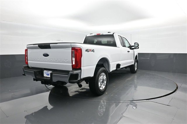 New 2026 Ford F250 XLT image 7