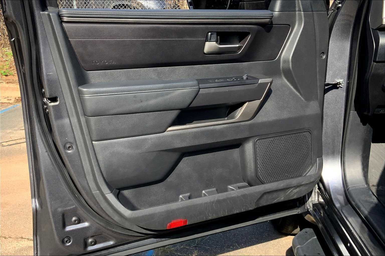 Used 2024 Toyota Tundra SR5 image 19