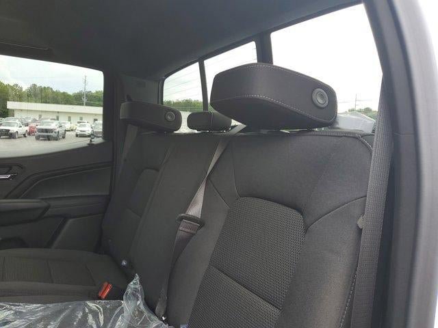 New 2026 GMC Canyon Elevation w/ Technology Package RWD image 9