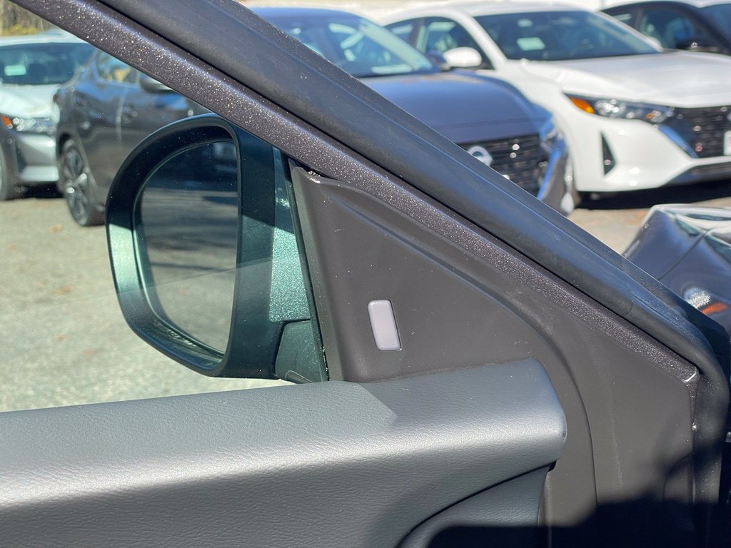 Certified 2023 Nissan Sentra SV w/ All-Weather Package FWD image 14