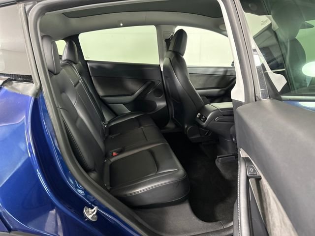 Used 2022 Tesla Model Y Performance image 26