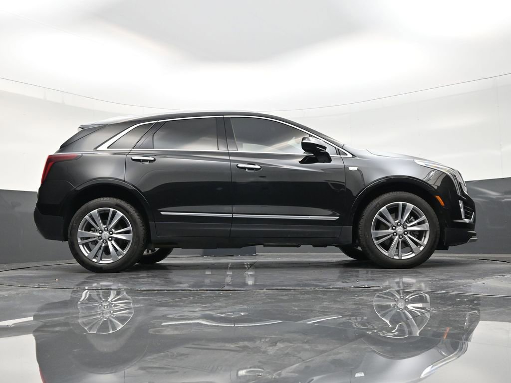 Used 2024 Cadillac XT5 Premium Luxury image 26