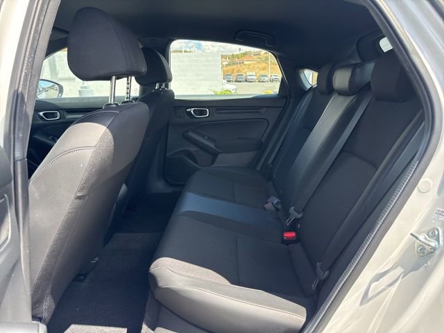 Used 2025 Honda Civic Sport image 18