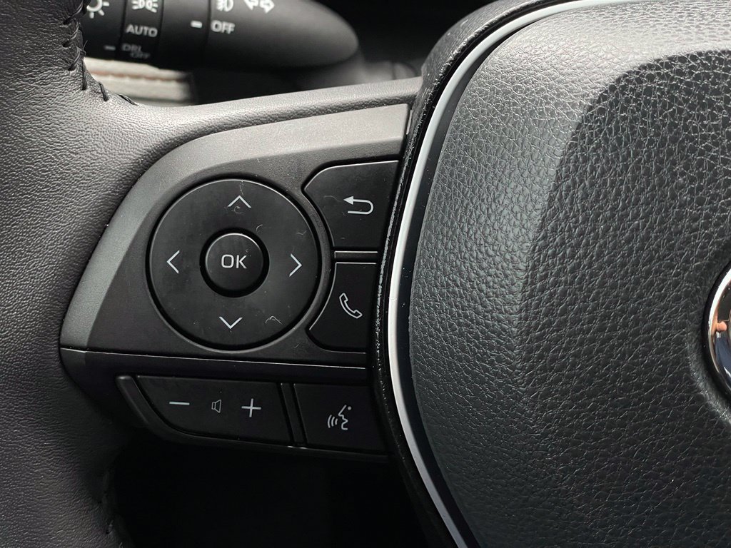 Used 2024 Toyota RAV4 Limited w/ Weather Package FWD image 15