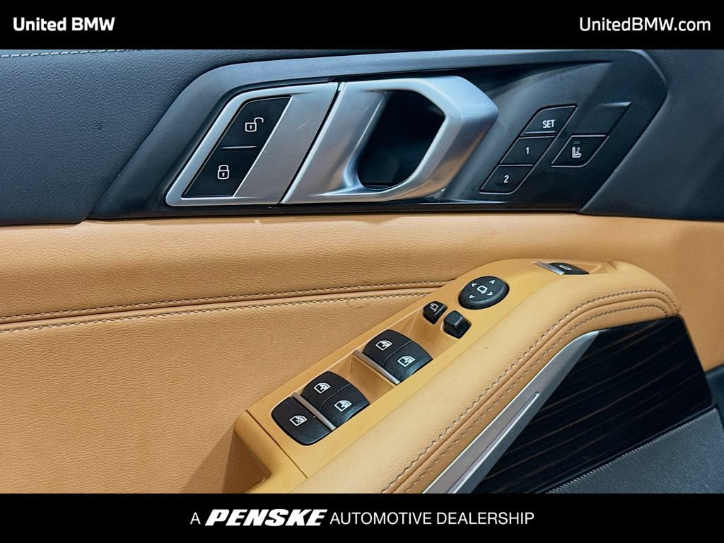 Certified 2026 BMW X5 xDrive40i AWD/4WD image 3