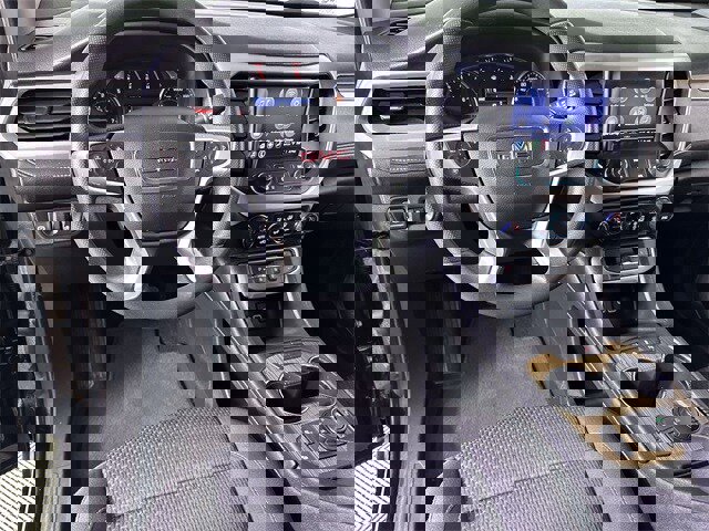 Used 2021 GMC Acadia SLE w/ Driver Convenience Package image 21