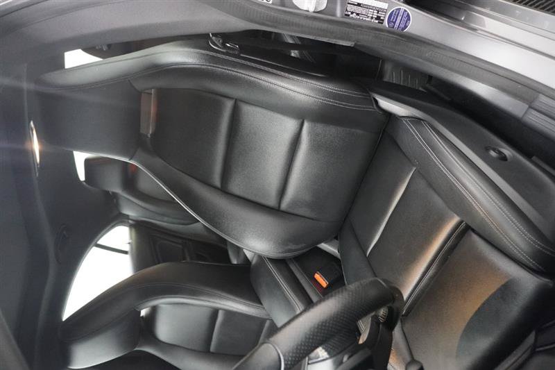 Used 2018 Mercedes-Benz CLA 250 image 4