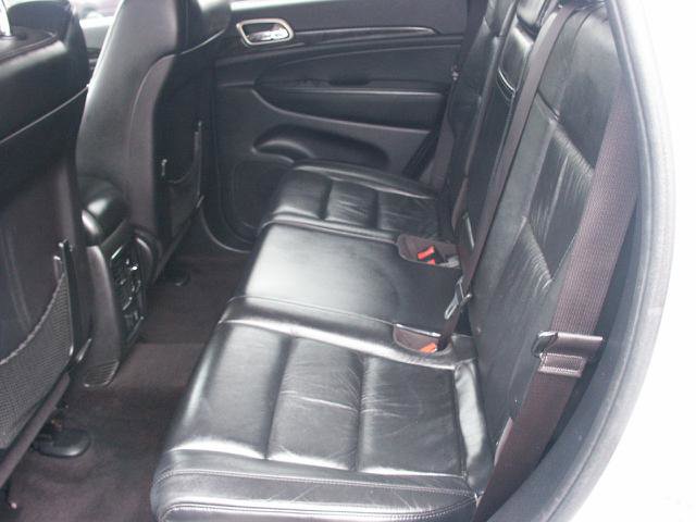 Used 2013 Jeep Grand Cherokee Laredo image 7
