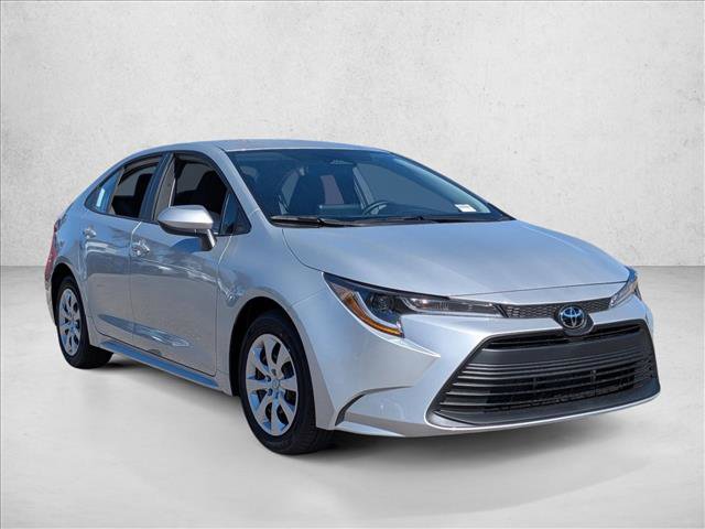 New 2026 Toyota Corolla LE image 7