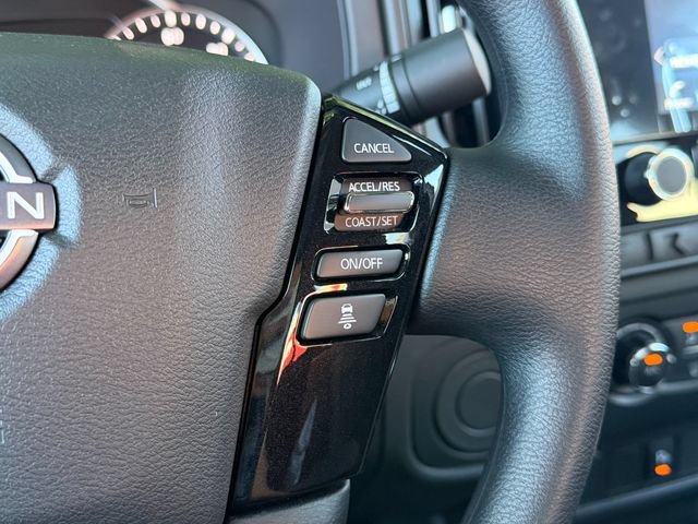 New 2027 Nissan Frontier S RWD image 17