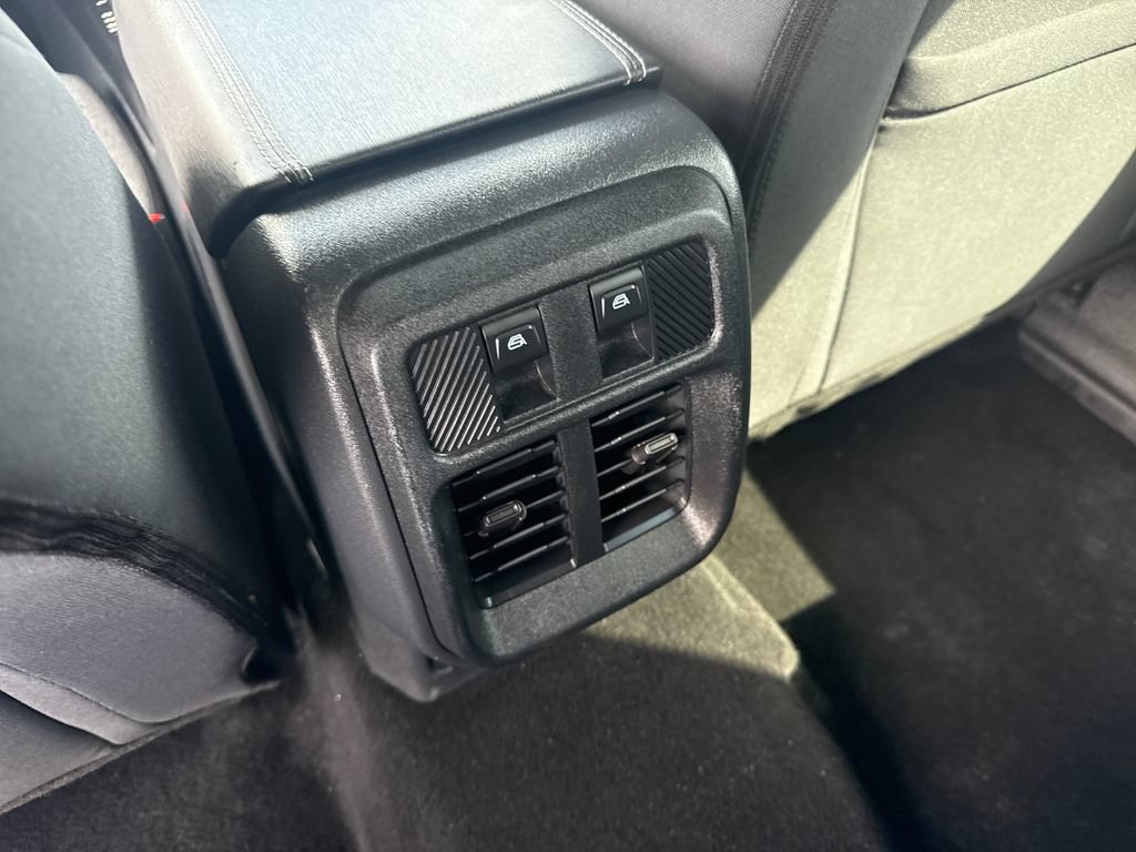 Used 2025 Ford Bronco Big Bend AWD/4WD image 18