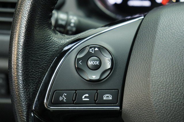 Used 2022 Mitsubishi Outlander Sport SE FWD image 11